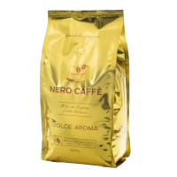 Кава в зернах Nero Caffe Dolce Aroma