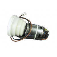 0301. R10.00A  Двигун кавомолки з датчиком 230V