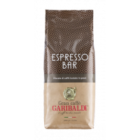 Кава зернова GARIBALDI ESPRESSO BAR  1 кг