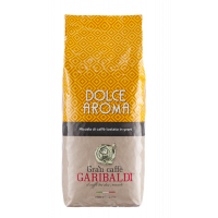 Кава зернова GARIBALDI DOLCE AROMA 1 кг Кава зернова GARIBALDI DOLCE AROMA 1 кг