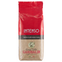 Кава зернова GARIBALDI INTENSO    1 кг