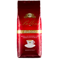 Кава в зернах BELLINI RUBINO
