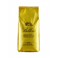 Кава в зернах BELLINI ESPRESSO ITALIANO  gold   1 кг