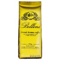 Кава мелена BELLINI gold