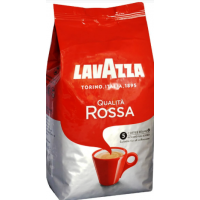 Lavazza Qualita Rossa  1 кг