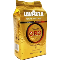 Lavazza Qualita Oro  1 кг 
