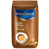 Movenpick cafe Crema 500г Movenpick cafe Crema 500г