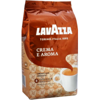 Lavazza Crema e Aroma Brown 1 кг