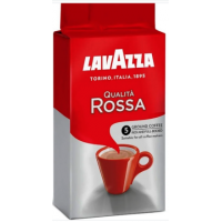 Lavazza Qualita Rossa (мелена) 250г